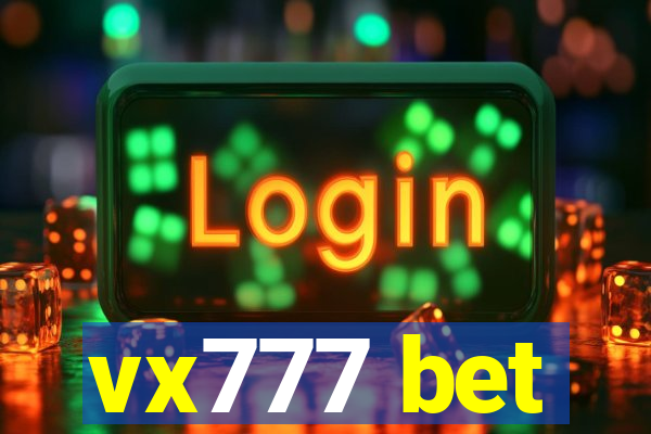 vx777 bet